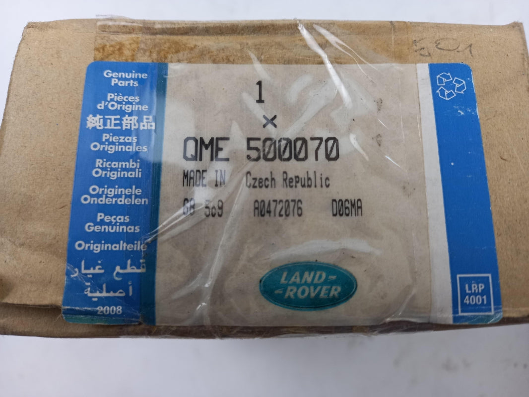 Original OE LAND ROVER Stellantrieb QME500070