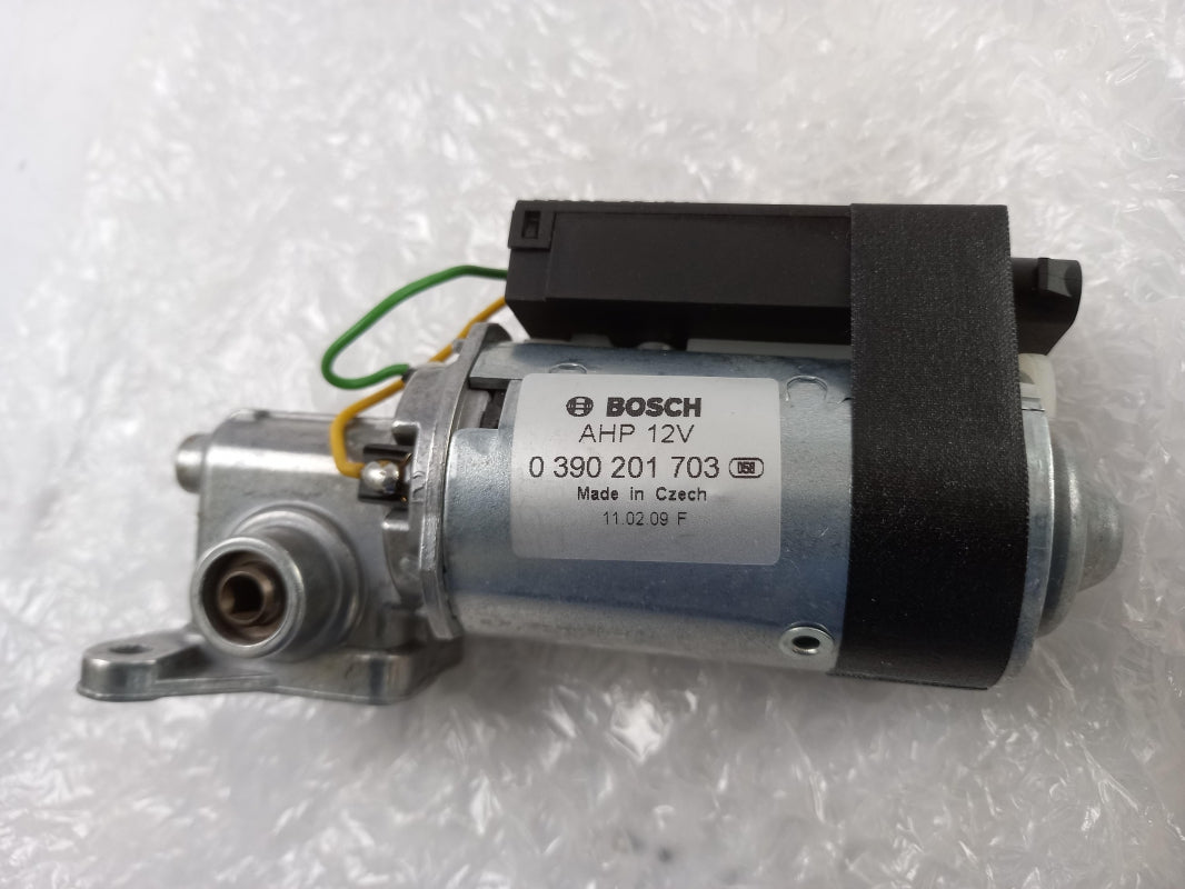 Original OE LAND ROVER Stellantrieb QME500070