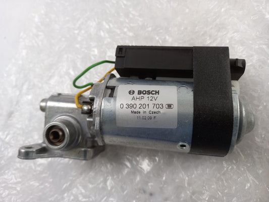 Original OE LAND ROVER Stellantrieb QME500070