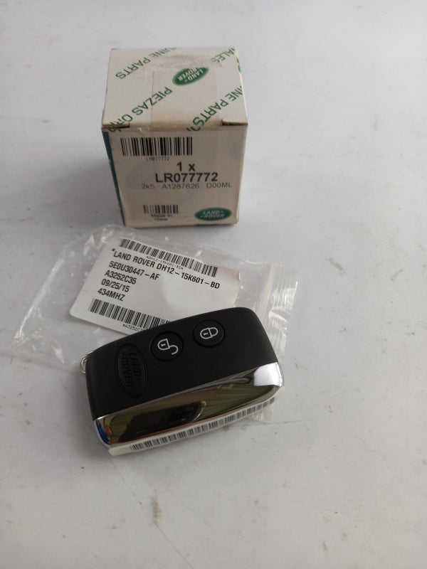 Original OE LAND ROVER Funkfernbedienung LR077772