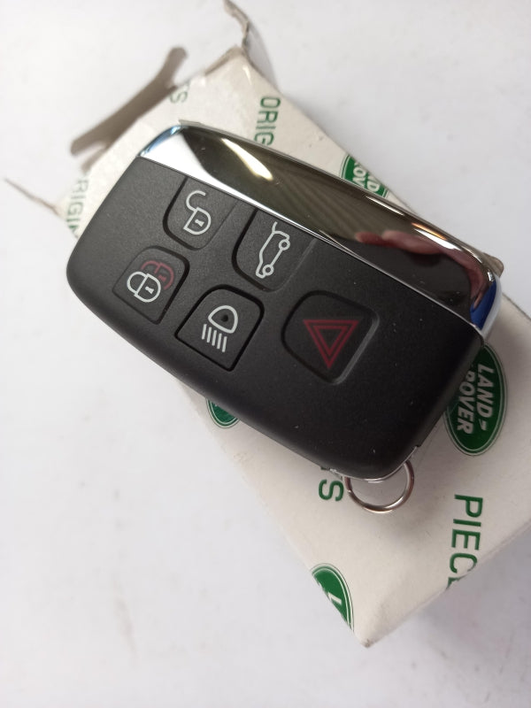Original OE LAND ROVER Funkfernbedienung LR071554