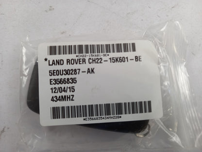 Original OE LAND ROVER Funkfernbedienung LR071554