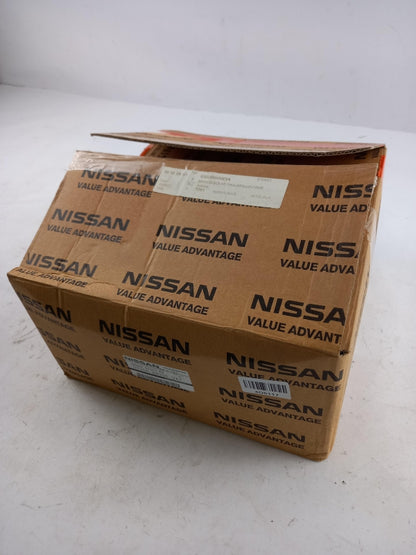 Original NISSAN Juke 14-19 X-Trail 07-22 Bremsscheiben x2 Hinten D32068H30EVA