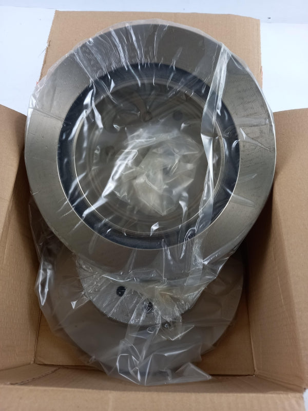 Original NISSAN Juke 14-19 X-Trail 07-22 Brake Discs x2 Rear D32068H30EVA 