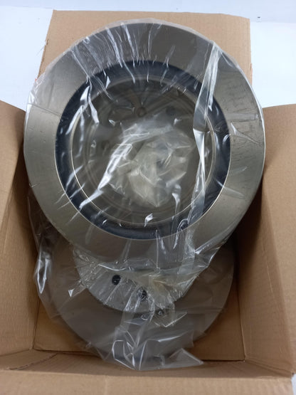 Original NISSAN Juke 14-19 X-Trail 07-22 Bremsscheiben x2 Hinten D32068H30EVA