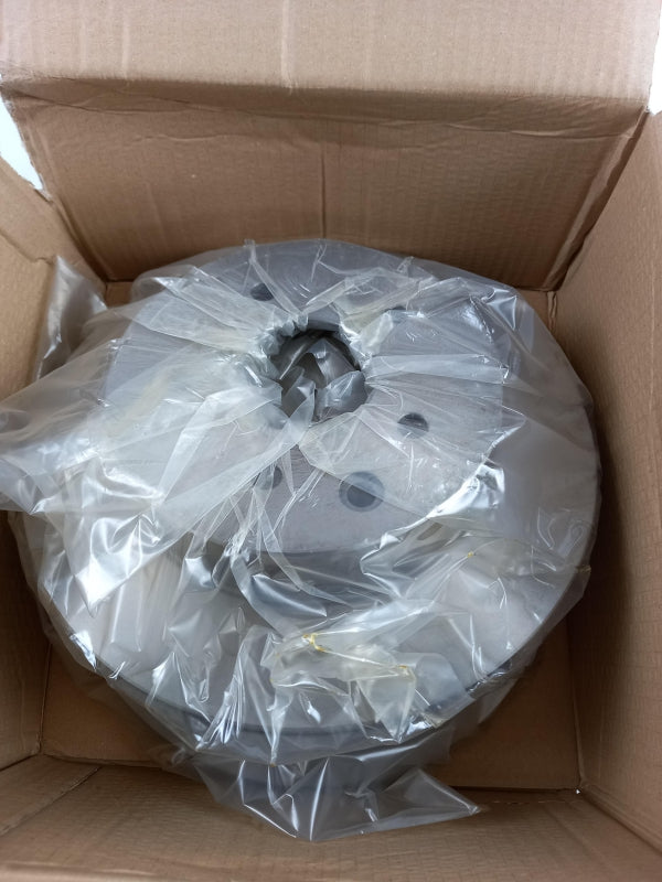 Original NISSAN Juke 14-19 X-Trail 07-22 Bremsscheiben x2 Hinten D32068H30EVA