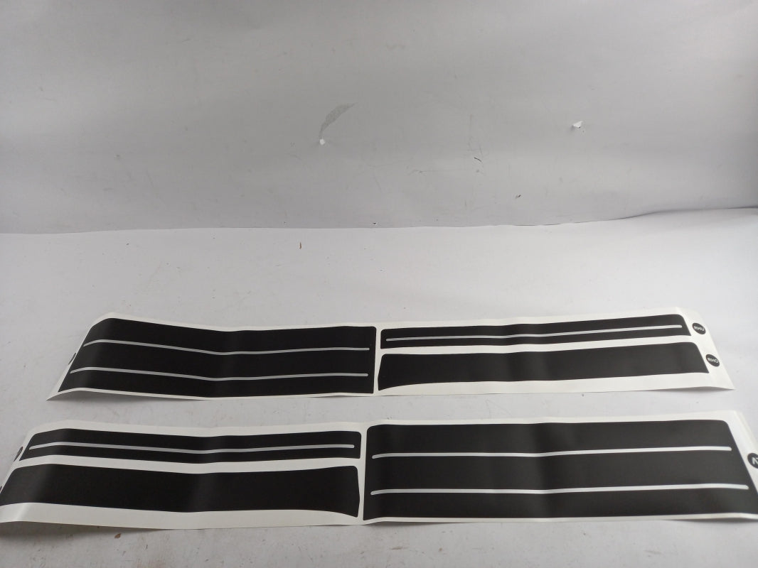 Original OE Volkswagen Dekorfolie 2K8071310ZMD