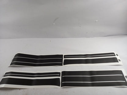 Original OE Volkswagen Dekorfolie 2K8071310ZMD