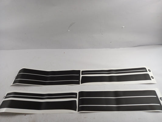 Original OE Volkswagen Dekorfolie 2K8071310ZMD