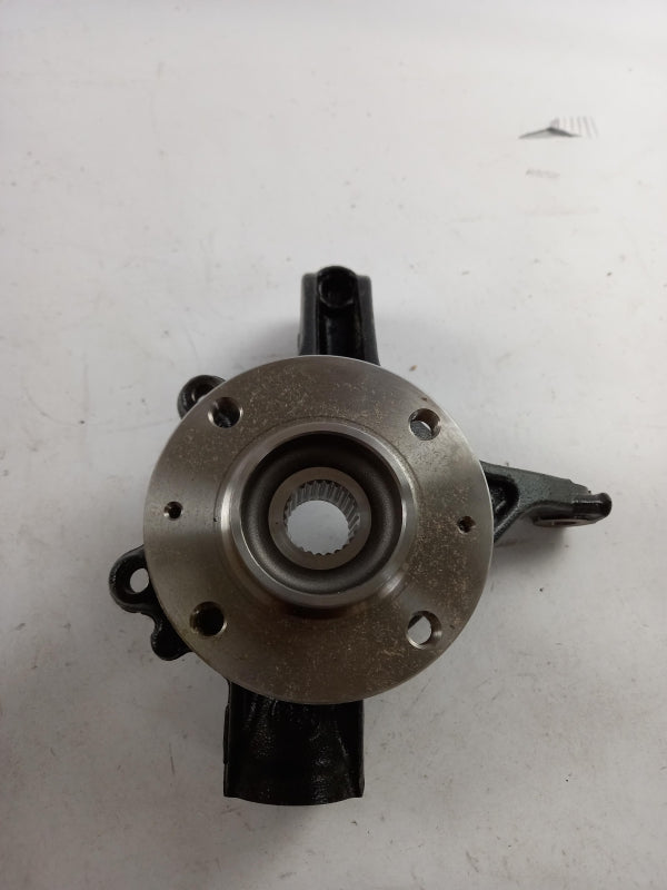 Original PEUGEOT 307 308 CITROEN C4 I II Achsschenkel Vorne Links 364696