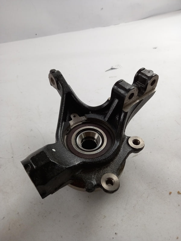 Original PEUGEOT 307 308 CITROEN C4 I II Achsschenkel Vorne Links 364696