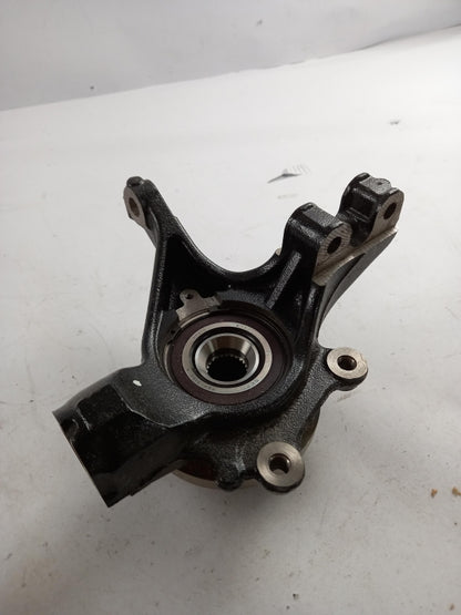 Original PEUGEOT 307 308 CITROEN C4 I II Achsschenkel Vorne Links 364696