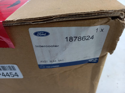 Original OE FORD Ladeluftkühler 1878624