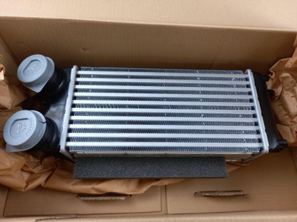 Original OE FORD Ladeluftkühler 1878624