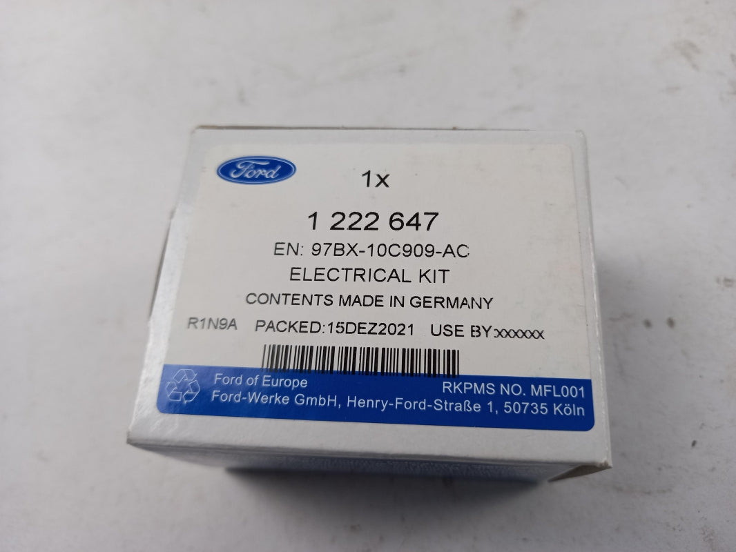 Original FORD Ranger '09 > Transit FY '06-'09 Relais 1222647