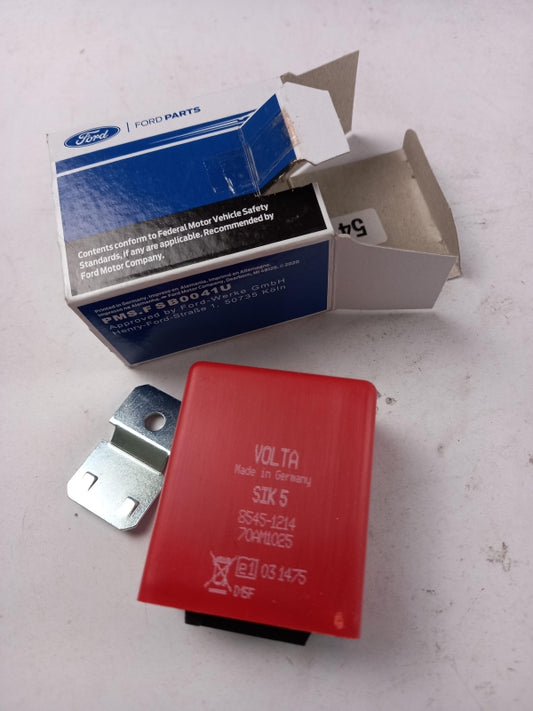 Original FORD Ranger '09 > Transit FY '06-'09 Relais 1222647