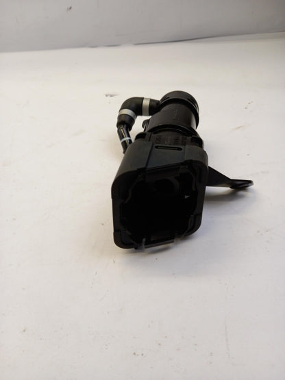 Original MAZDA 3 BL Scheinwerfer Waschdüse links BBP35182YA