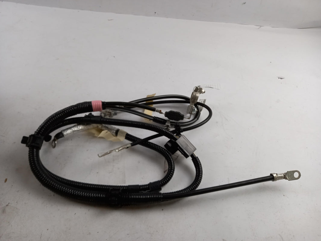 Original MAZDA 3 Motor Kabelbaum BN9J67070G