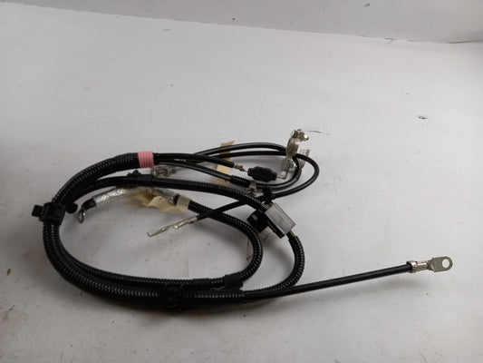 Original MAZDA 3 Motor Kabelbaum BN9J67070G