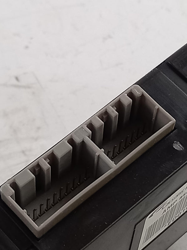 Original OE NISSAN Klimaanlage Steuergerät 27760AV613