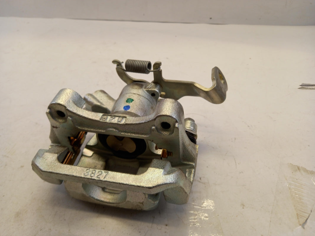 Original MAZDA 6 Bremssattel links GHY92699ZC