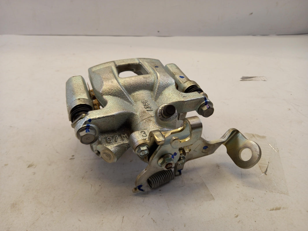 Original MAZDA 6 Bremssattel links GHY92699ZC