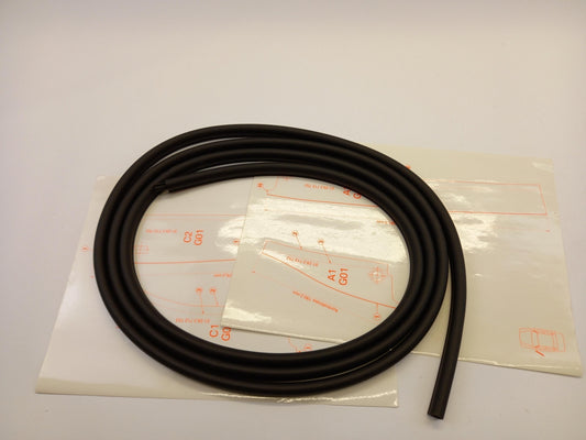 Original OE BMW Türdichtung 51722712750