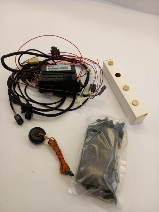 Original OE FORD Einparkhilfe 1143980
