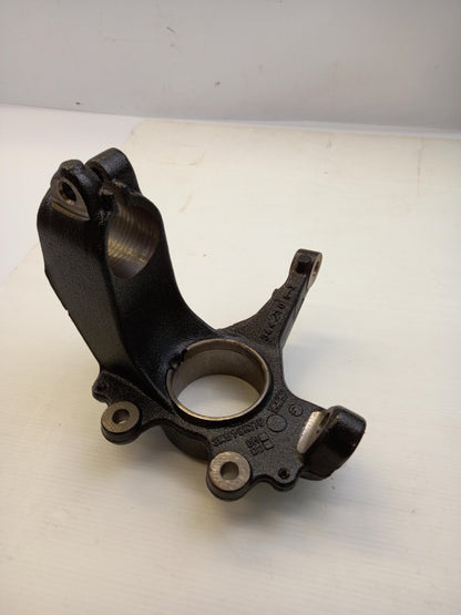 Original FORD Focus II C-Max 2003-2007 Achsschenkel 1420861