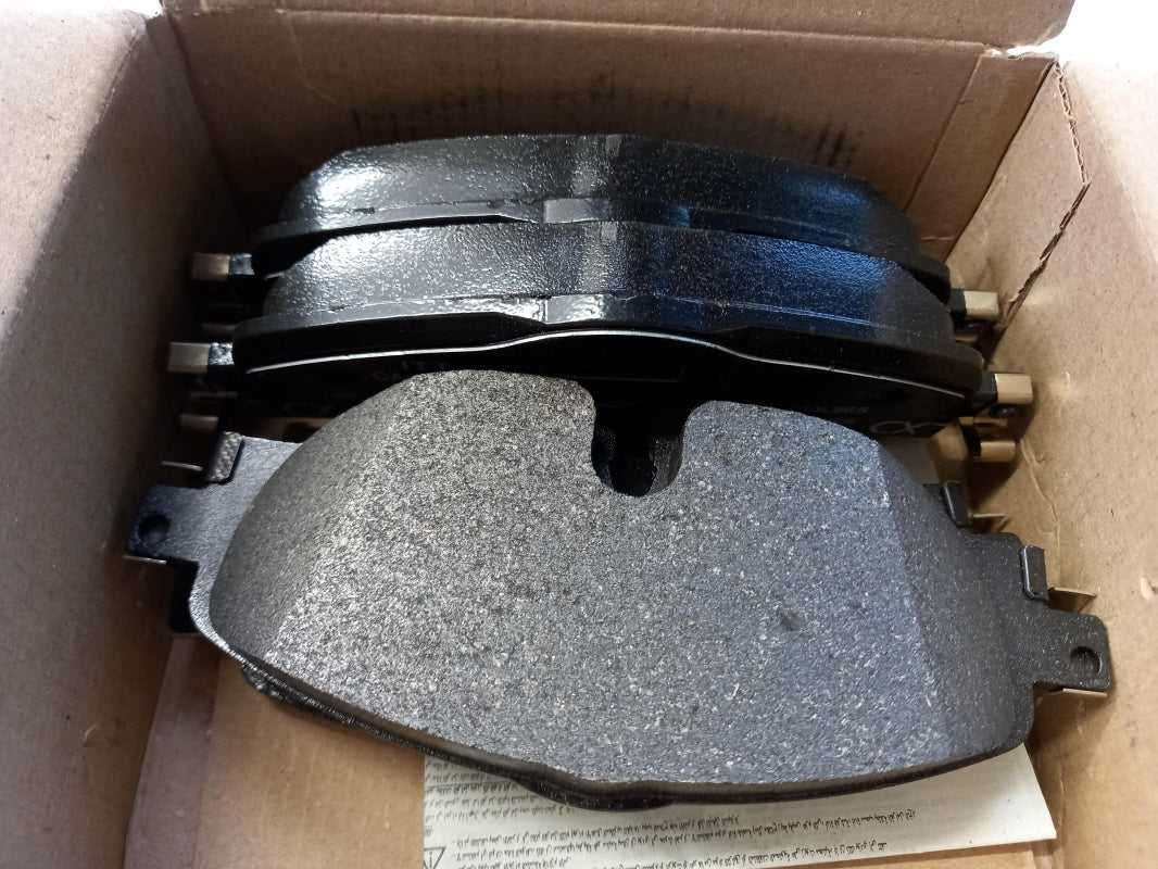 Original OE Volkswagen Bremsbeläge 2K5698151C