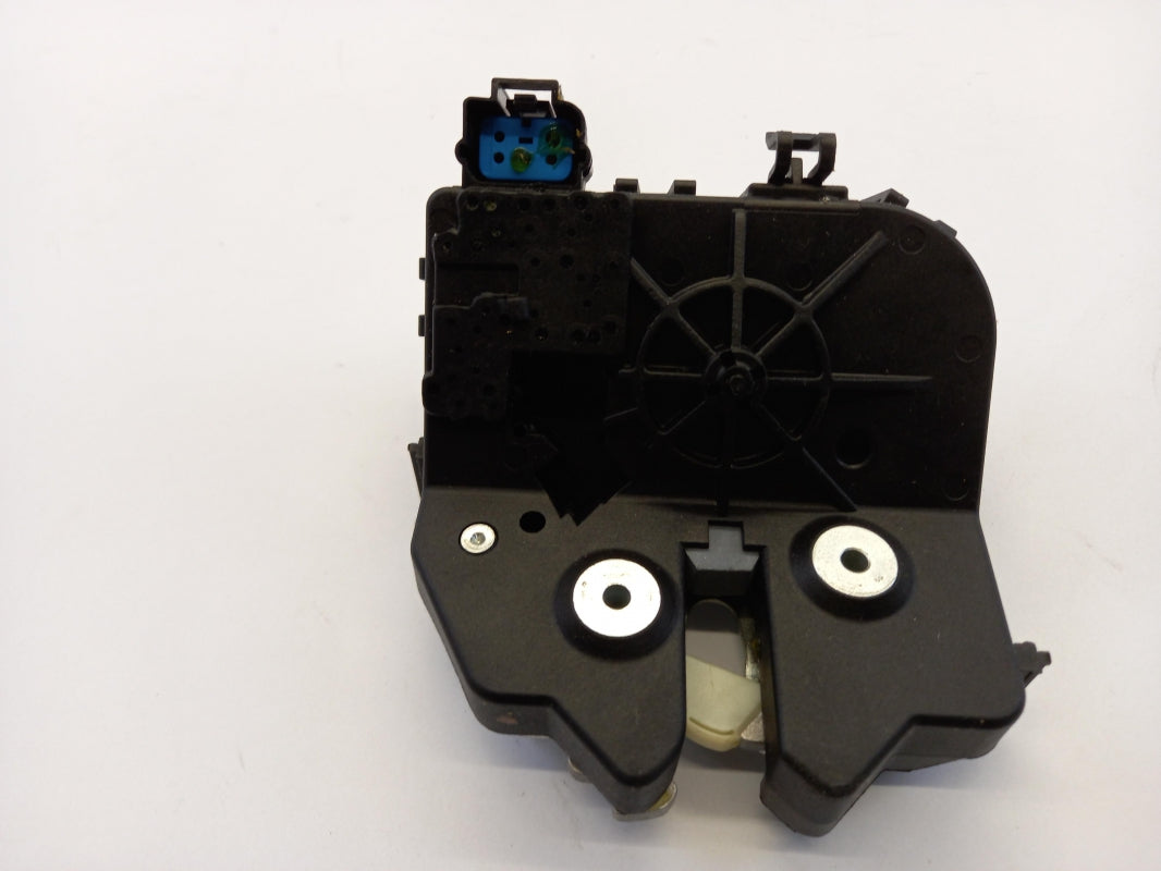 Original OE FORD Heckklappenschloss 4396600