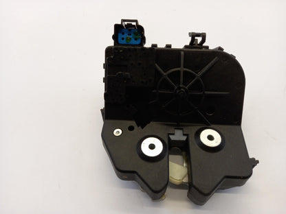 Original OE FORD Heckklappenschloss 4396600