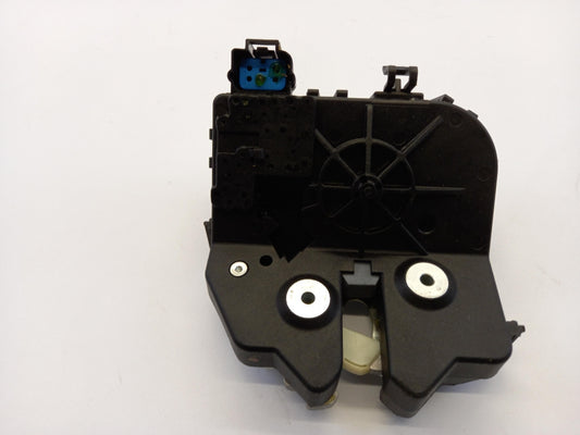 Original OE FORD Heckklappenschloss 4396600