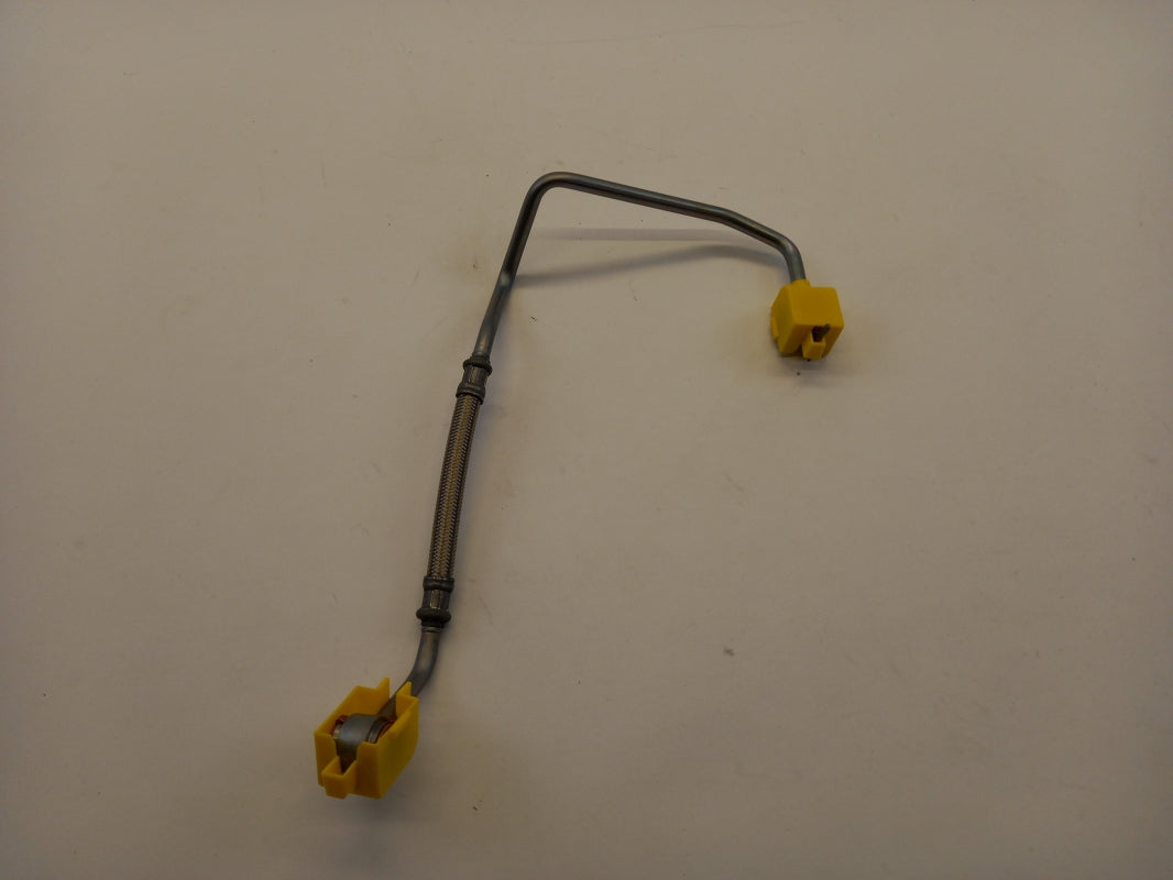 Original OE FORD Turbolader Ölleitung 1685817