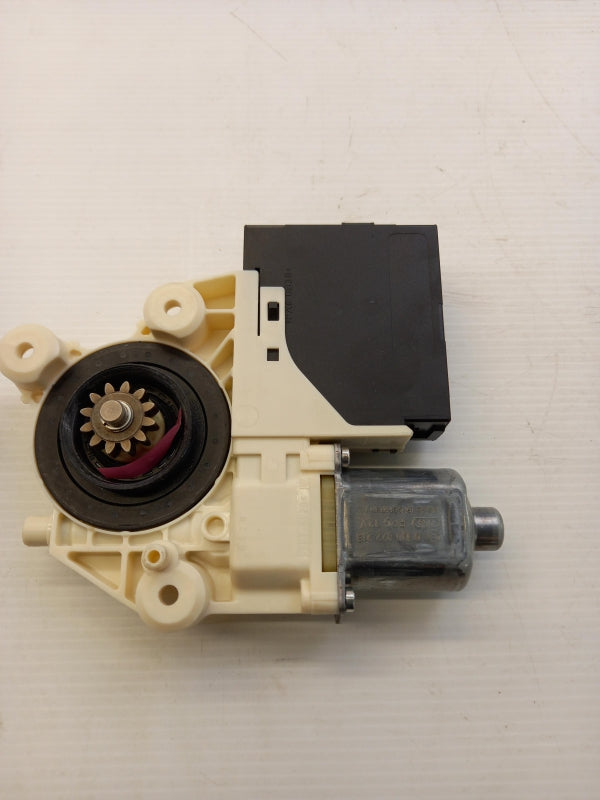 Original FORD Focus II (2003-2007) Fensterhebermotor Hinten Rechts 1430373
