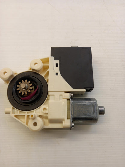 Original FORD Focus II (2003-2007) Fensterhebermotor Hinten Rechts 1430373