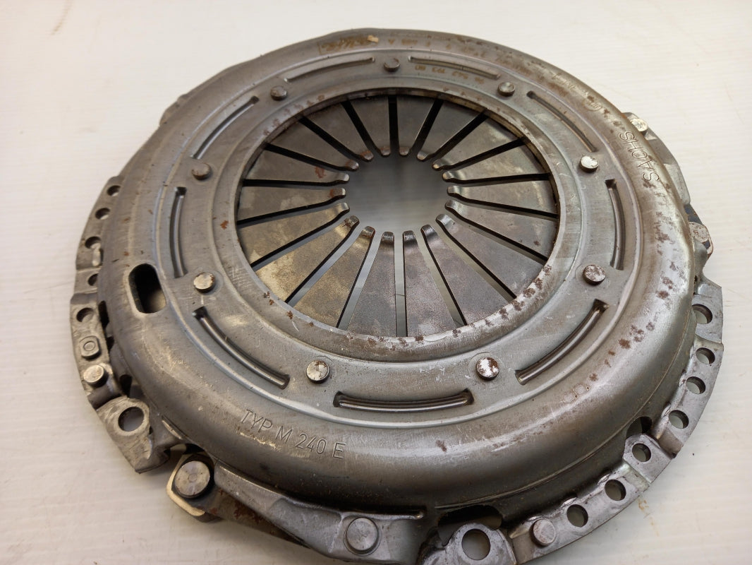 Original OE MAZDA Kupplungsdruckplatte Y60116490B