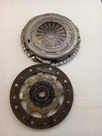 Original OE MAZDA Kupplungsdruckplatte Y60116490B