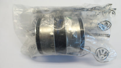 Original AUDI A3 VW Golf IV SKODA Octavia II 1.9TDI Ladeluftschlauch 1J0145834T