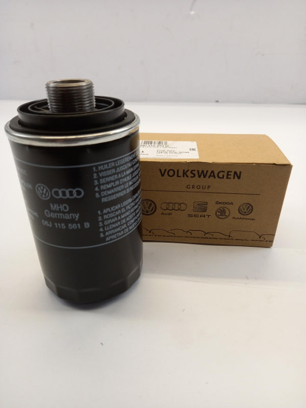 Original VW Golf 10-13 Passat 09-15 Jetta 11-14 Ölfilter 1.8/2.0TFSI 06J115403Q