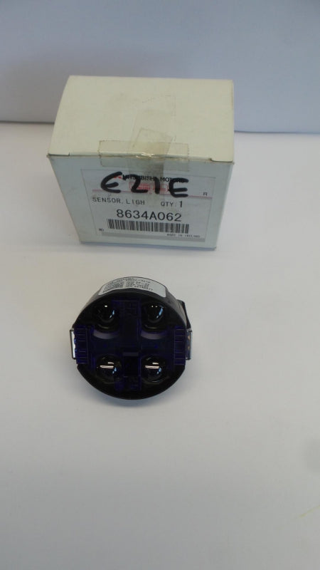 Original MITSUBISHI Outlander PHEV Lancer X Regensensor 8634A062