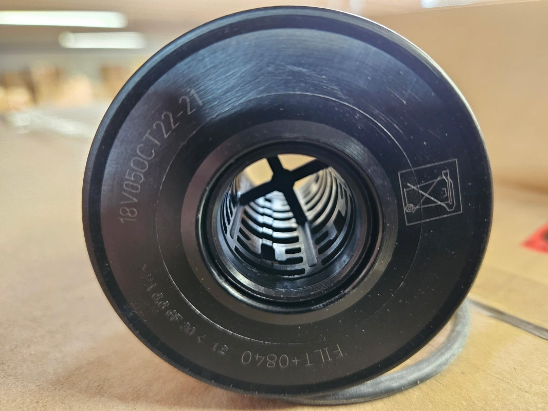 Original OE Peugeot Ölfilter 1629084080