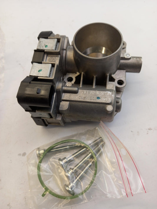 Original OE FIAT Drosselklappe 71795293