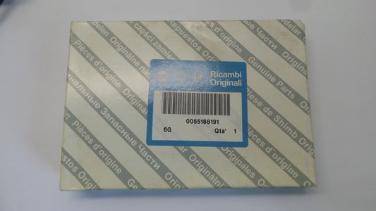 Original FIAT Bravo Doblo Palio Stilo Strada Siena 1.6i Zahnriemen 55188191