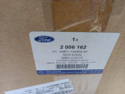 Original OE FORD Heckleuchte 2006162
