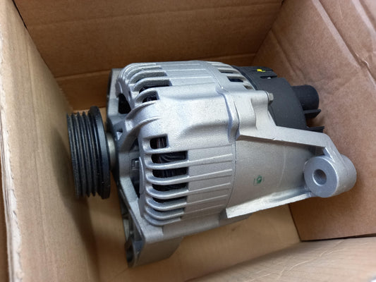 Original FIAT Punto 1993-1999 LANCIA Y 1995-2000 Lichtmaschine 71780086