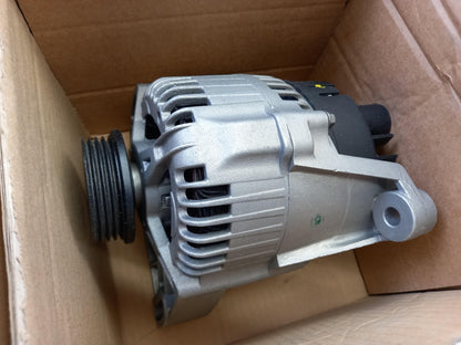 Original FIAT Punto 1993-1999 LANCIA Y 1995-2000 Lichtmaschine 71780086