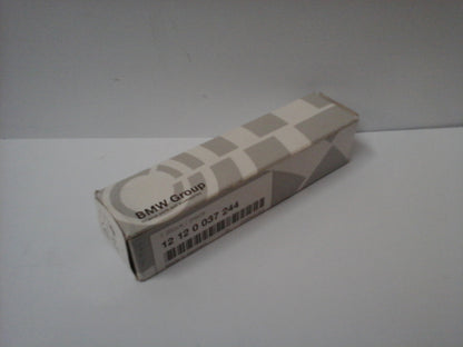 Original OE BMW Zündkerze 12120037244