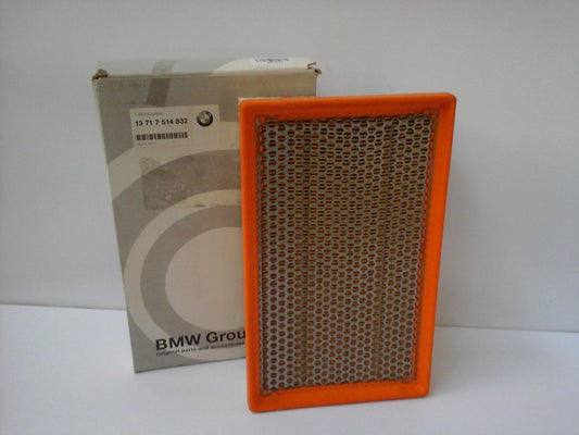 Original BMW 7er E65 E66 Luftfilter 13717514832