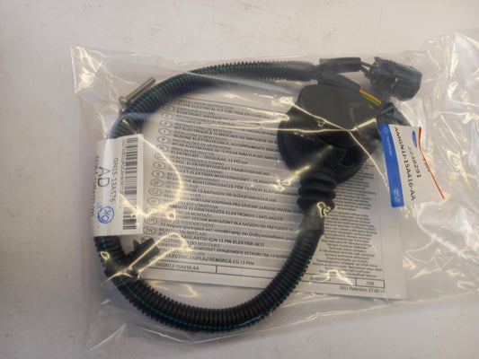 Original OE FORD Anhängerkupplung Steckdose 2238291